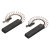 Bosch Neff Siemens Washing Machine Carbon Brushes