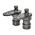 Flymo Tractor Hose Coupling