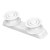 Amica Dishwasher Rail Support Assembly