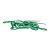 eSpares Approved part Grass Trimmer QT028 Plastic Blades - Pack Of 20