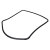 Rangemaster / Leisure / Flavel Right/Left Hand Oven Door Stretch Seal