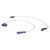 eSpares Approved part Dishwasher Door Hinge Rope Set