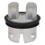 Beko Dishwasher Turbidity Sensor Housing