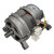 Electrolux Washing Machine Motor