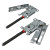 Electrolux Dishwasher Door Hinge