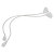 CDA Dishwasher Hinge Cable