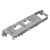 Hoover Washing Machine Module Housing
