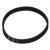 Bissell Carpet Cleaner Pump Brush Belt