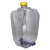 Bissell Carpet Cleaner Clean Water Tank Assembly - Cobalt Blue