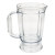 Kenwood Food Processor Acrylic Goblet - 1.2L