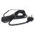 Qualcast Chainsaw Mains Cable GB