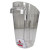 Bissell Tanque De Agua Sucia De Limpiador De Alfombras - 620ml