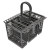 Hotpoint Dishwasher Cutlery Basket