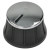 Belling Backofen-Bedienknopf