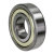 Whirlpool Waschmaschinen-Kugellager : 6307ZZ