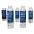 Bosch Coffee Machine & Kettle Descaler And Cleaner
