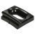 Numatic Vacuum Cleaner Cable Entry - Black