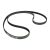 Bosch Neff Siemens Washing Machine Poly-Vee Drive Belt 1255J5 - 1255J5PJE