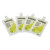 Karcher Limpiador De Cristales Concentrado - Pack De 4