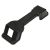 Numatic Handle Cover 1-Switch Hard Wired
