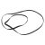eSpares Approved part Tumble Dryer Poly-Vee Drive Belt - 1930H7