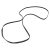 eSpares Approved part Washing Machine Poly-Vee Drive Belt - 1930H6