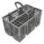 Bosch Neff Siemens Dishwasher Cutlery Basket