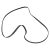 Bosch Neff Siemens Tumble Dryer Poly-Vee Drive Belt - 1965H8