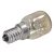 eSpares Approved part 25W E14 Pygmy Fridge Bulb