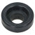 Hoover Dishwasher Upper Basket Wheel