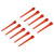 Flymo Flymo Plastic Blades - Pack Of 10