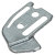 Flymo Chainsaw Bar Mounting Plate