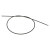 Flymo Grass Trimmer Shaft Flex