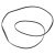 eSpares Approved part Tumble Dryer Poly-Vee Drive Belt - 1936H6