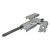 Whirlpool Dishwasher Left Hinge