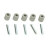 Dyson Vacuum Cleaner Soleplate Wheel Kit