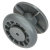 Genuine Dishwasher Basket Guider Support