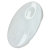 Whirlpool Hob Ignition Button - White