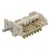 Delonghi Oven Function Selector Switch B+S (B&S) BS-Brand 8CH308R4219