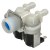 Genuine Washing Machine Double Inlet Solenoid Valve