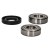 eSpares Approved part Washing Machine Drum Bearing And Seal Kit