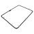 Bosch Neff Siemens Main Oven Rubber Door Seal