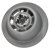 Bosch Neff Siemens Dishwasher Lower Basket Wheel