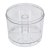 Russell Hobbs Mini Chopper 500ml Bowl With Lid - Clear