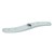 Merloni (Indesit Group) Upper Spray Arm Curved 45cm