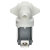 Hoover / Candy / Haier Dishwasher Single Inlet Solenoid Valve