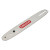 eSpares Approved part 12" Single Rivet Chainsaw Guide Bar