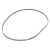 eSpares Approved part Washing Machine Poly-Vee Drive Belt - 1270J5EPJ