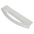 Gorenje Fridge Freezer Door Handle - White