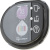 Bosch Neff Siemens Button